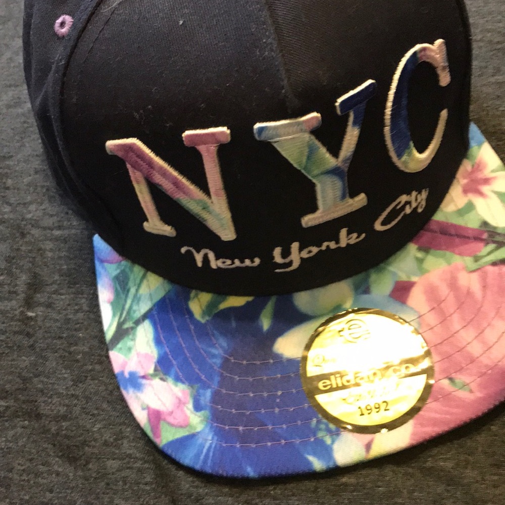 NYC Cap